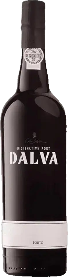 Dalva, 20 års Tawny portvin - Bottle Hero