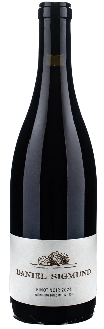 Daniel Sigmund Pinot Nero 2024 - Bottle Hero