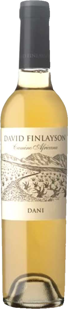 David Finlayson, Dani Camino Africana White, 37,5 cl. - Bottle Hero