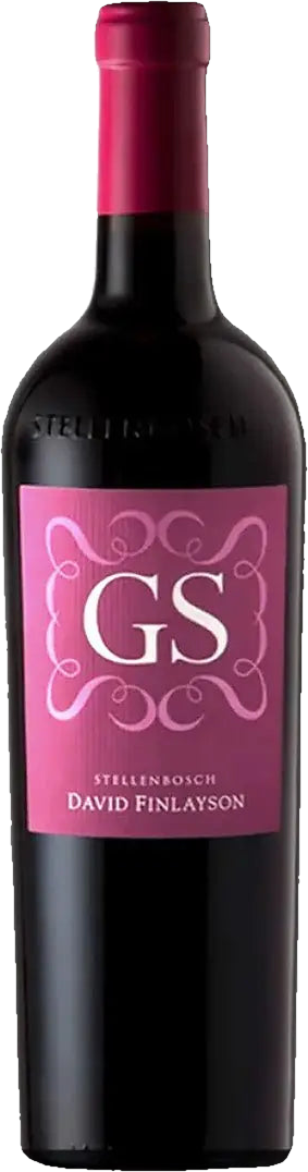 David Finlayson, GS Cabernet Sauvignon 2022 - Bottle Hero