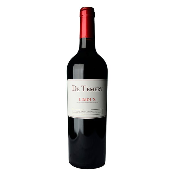 De Temery, Limoux 2019 - Bottle Hero