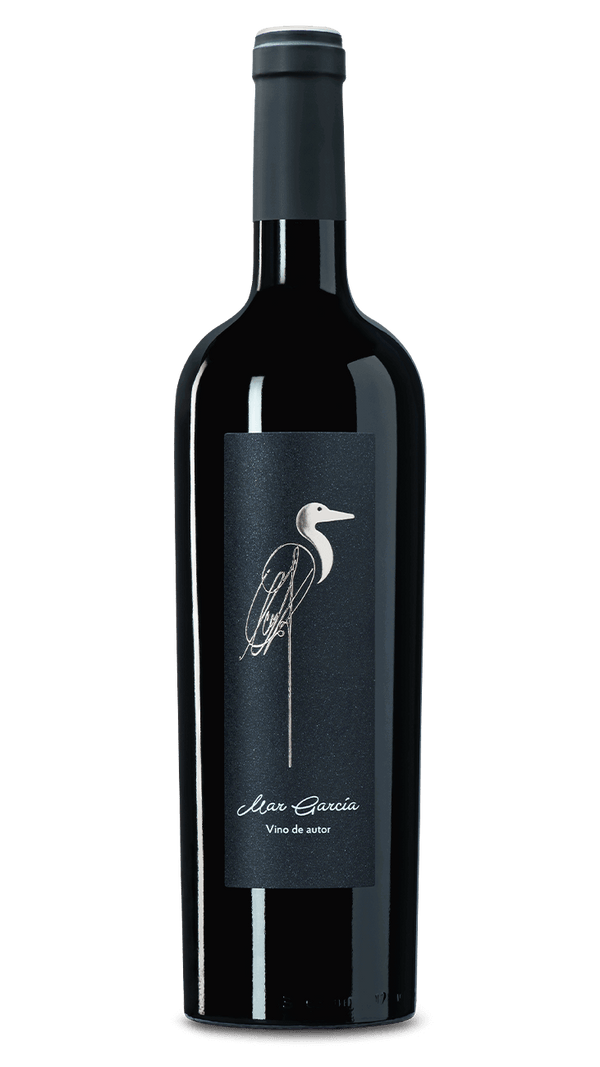 Dehesa El Carrascal, Mar Garcia 2021 - Bottle Hero