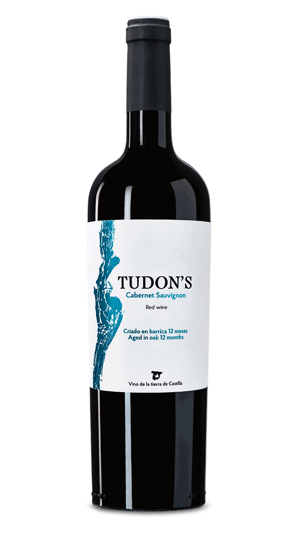 Dehesa El Carrascal, Tudon's Cabernet Sauvignon 2021 - Bottle Hero