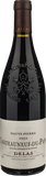 Delas Freres Chateauneuf du Pape Haute Pierre Rouge 2022 - Bottle Hero