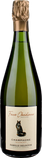 Delouvin Nowack Champagne Fauve Obsidienne Brut 2019 - Bottle Hero