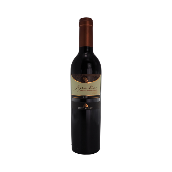 LungarottiSagrantino Passito 0,375l - Bottle Hero