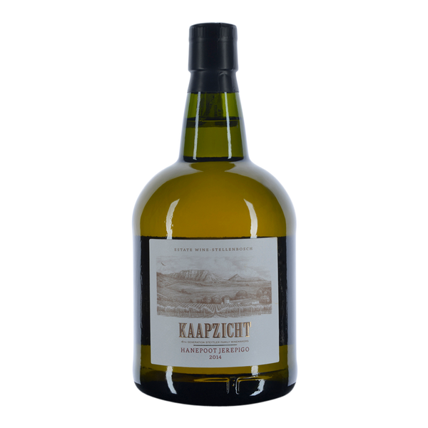 Kaapzicht Hanepoot Jerepigo - Bottle Hero