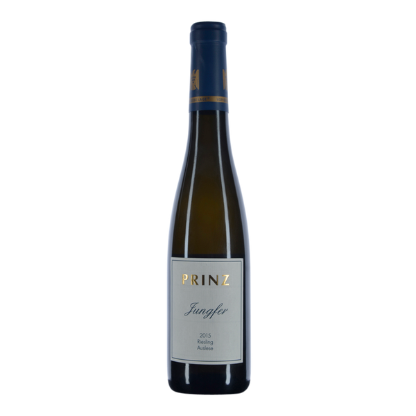 Fred Prinz  Riesling Auslese 0,375 L - Bottle Hero