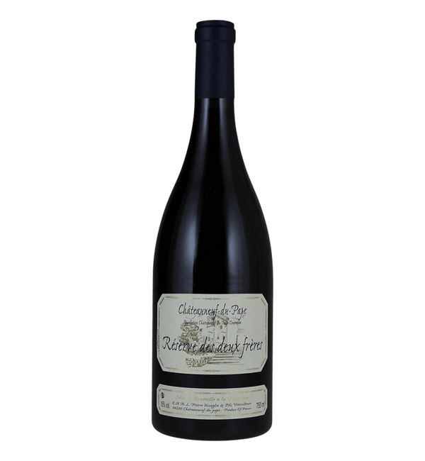 Usseglio, Pierre CNDP - Reserve des Deux Freres 2000 - Bottle Hero