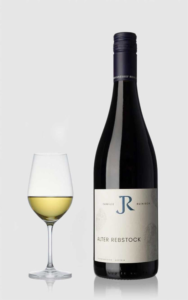 Reinisch Alter Rebstock 2022 White - Bottle Hero