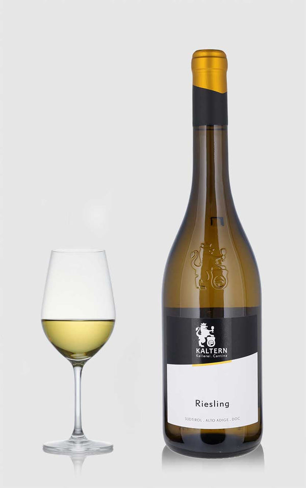 Riesling Alto Adige Cantina Kaltern 2025 White - Bottle Hero