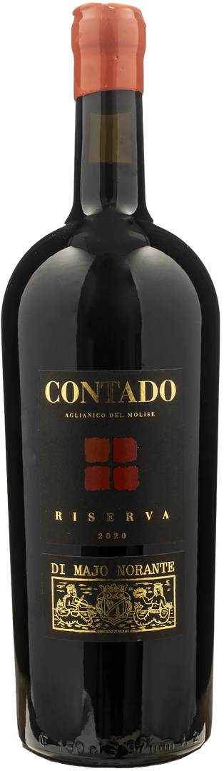 Di Majo Norante Aglianico Contado Riserva Magnum 2020