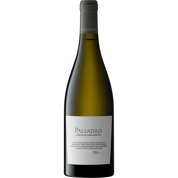 The Sadie Family Swartland Palladius 2022 - Bottle Hero