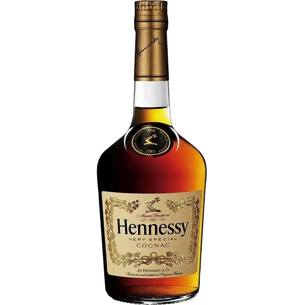 Hennessy Hennesy VS - Bottle Hero