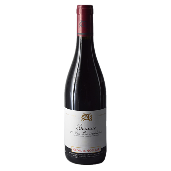 Domaine Georges Noëllat Les Tuvilains Beaune 2019 - Bottle Hero