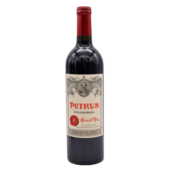 Château Pétrus 1999 - Bottle Hero