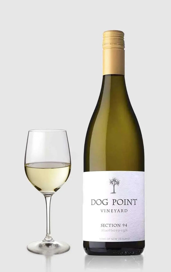Dog Point, Sauvignon Blanc Section 94 2020 - Bottle Hero