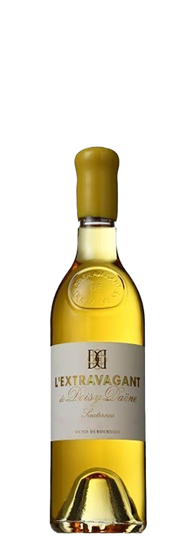 Château Doisy-Daëne, Sauternes Extravagant de Doisy Daene 2010 - Bottle Hero