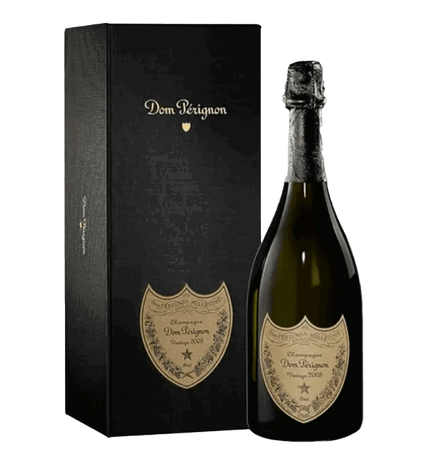 Dom Perignon 2008 Dobbeltmagnum - Bottle Hero