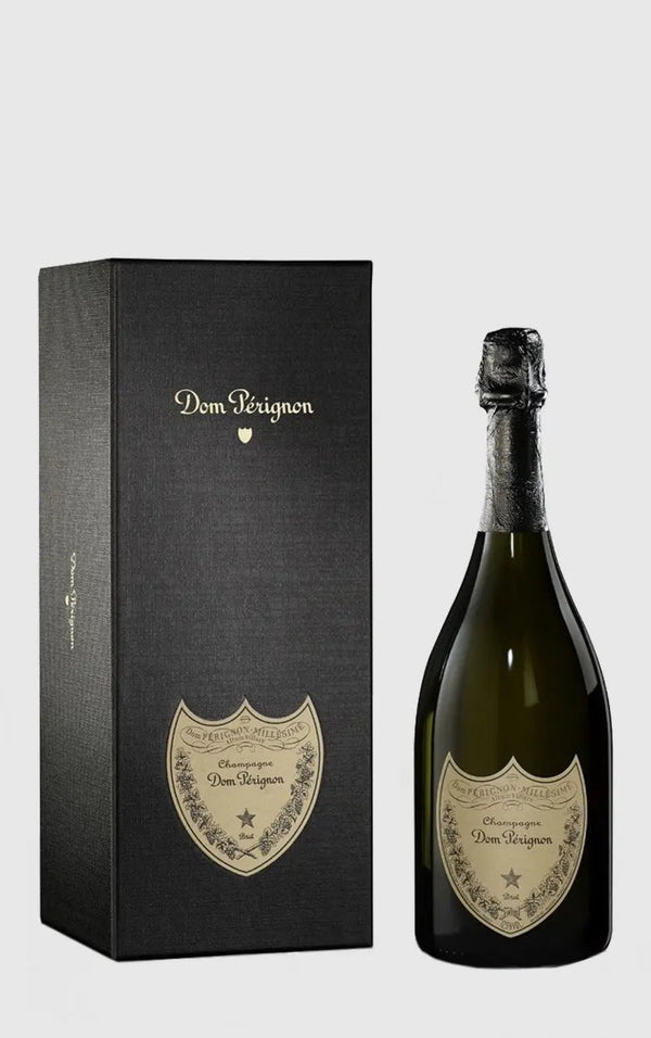 Dom Pérignon, Champagne i Gaveæske 2009 - Bottle Hero