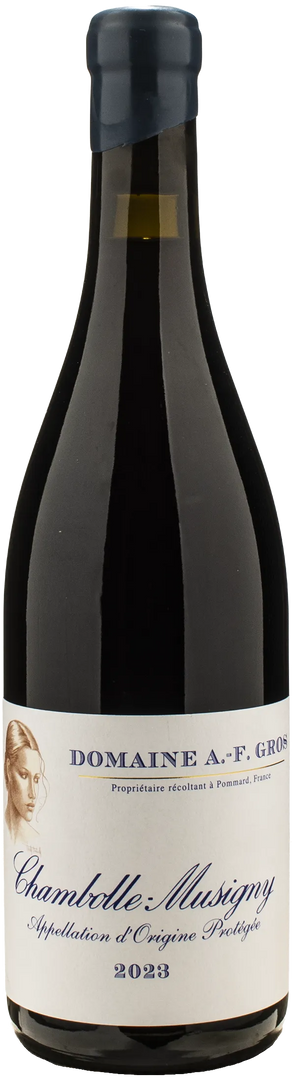 Domaine A.F. Gros Chambolle Musigny 2023