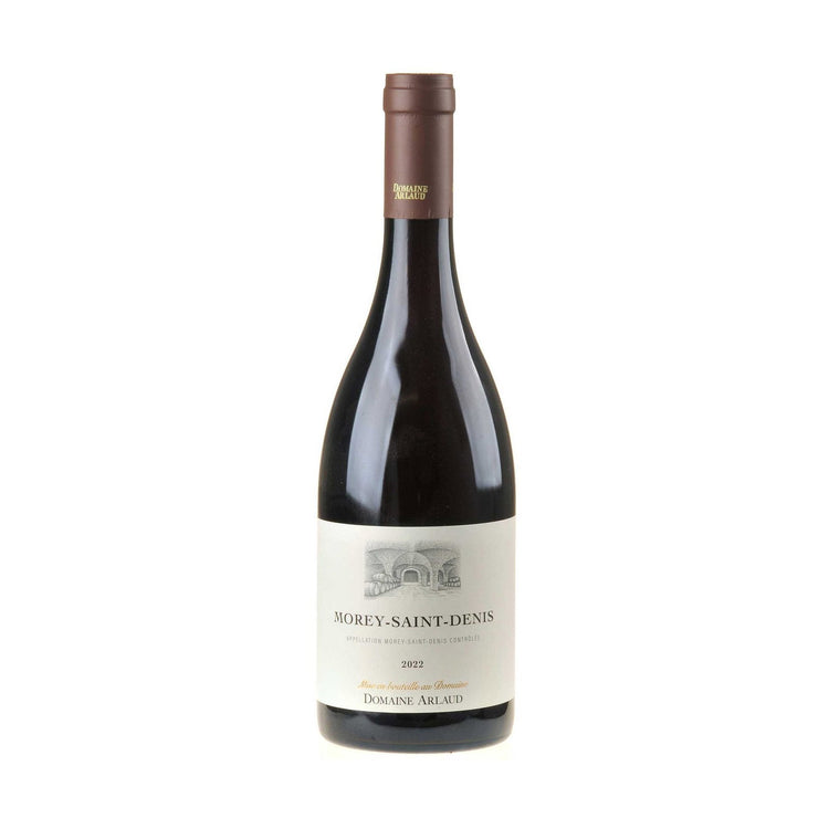 Domaine Arlaud Morey-Saint-Denis 2022