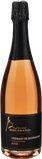 Domaine Boussard Cremant de Bourgogne Rosè Brut