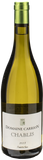Domaine Carrion Chablis 2023