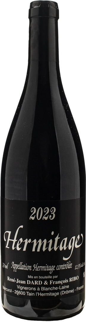 Domaine Dard et Ribo Hermitage 2023 - Bottle Hero