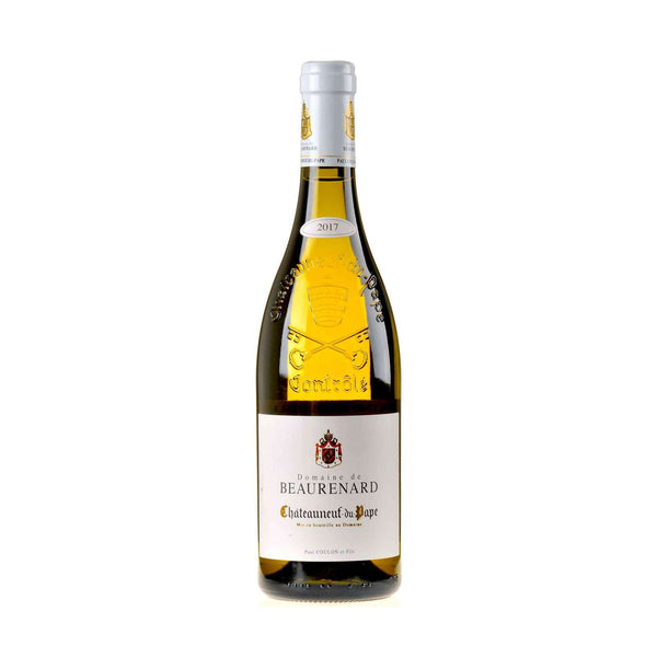 Domaine de Beaurenard Châteauneuf-du-Pape Blanc 2019 - Bottle Hero