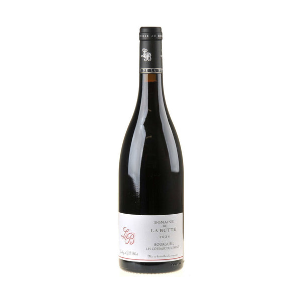 Domaine de la Butte Les Côteaux du Levant Bourgueil 2024 - Bottle Hero