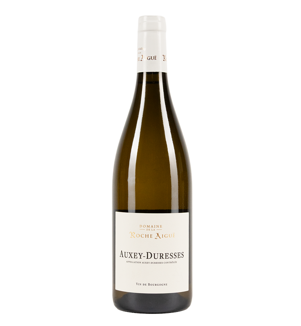 Domaine de la Roche Aiguë Auxey Duresses Blanc 2022