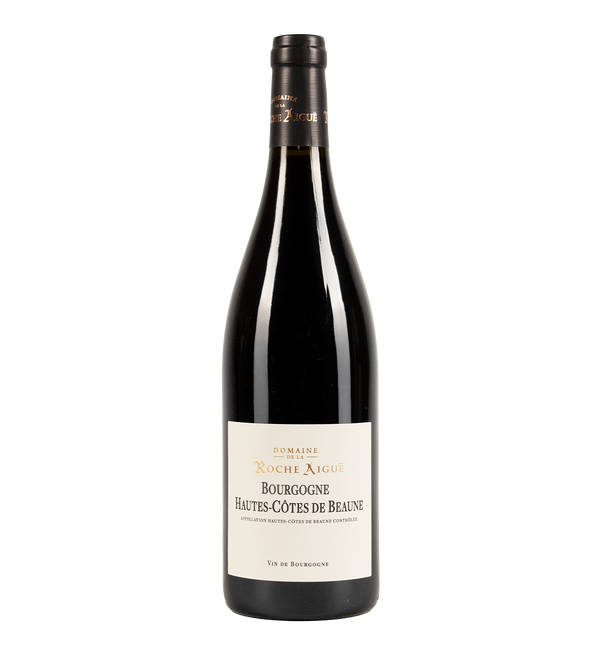 Domaine de la Roche Aiguë Hautes Cotes Beaune Rouge 2022