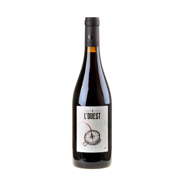 Domaine des Amiel À l'ouest  2019 Bio - Bottle Hero