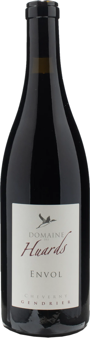 Domaine des Huards Cheverny Rouge Envol 2020