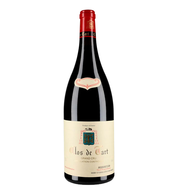 Domaine du Clos de Tart 'Clos de Tart' Grand Cru Monopole 2003 Magnum - Bottle Hero
