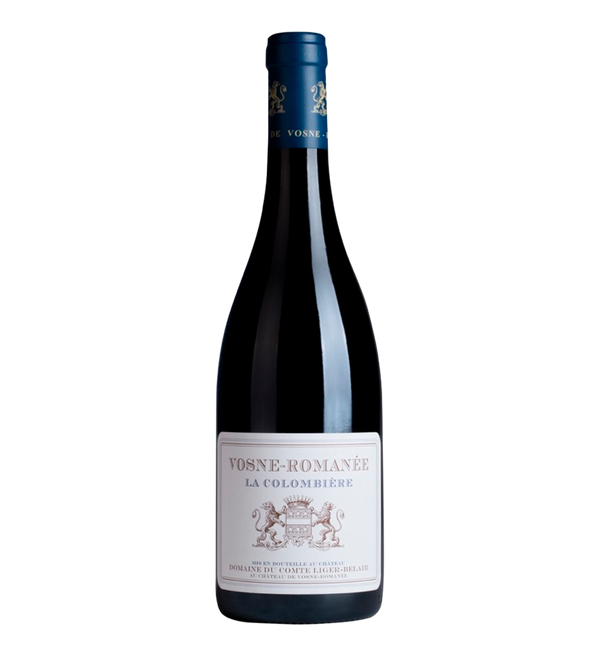 Domaine du Comte Liger-Belair Vosne-Romanée La Colombière 2007 magnum - Bottle Hero