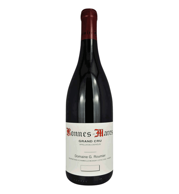 Domaine G. Roumier Bonnes-Mares 2015 - Bottle Hero