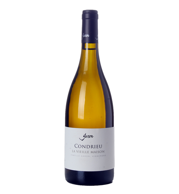 Domaine Garon La Vieille Maison Condrieu 2021 - Bottle Hero