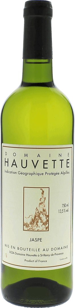 Domaine Hauvette Jaspe Alpilles Igp, 2024