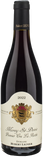Domaine Hubert Lignier Morey Saint Denis Rouge 1er Cru La Riotte 2022