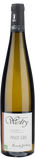 Domaine Jean Michel Welty Pinot Gris Cuvee Jeremy 2023