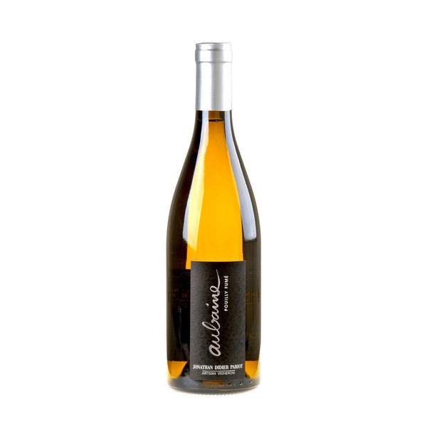 Domaine Jonathan Didier Pabiot Aubaine Pouilly Fumé Bio 2019 - Bottle Hero