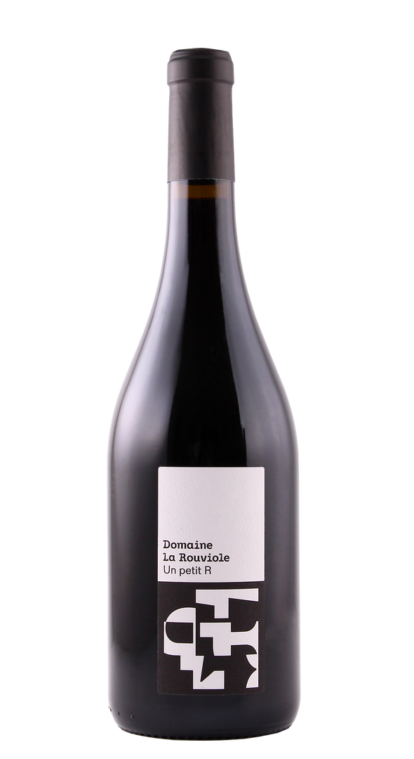  Domaine La Rouviole, Domaine La Rouviole Petit R 2022 - Bottle Hero
