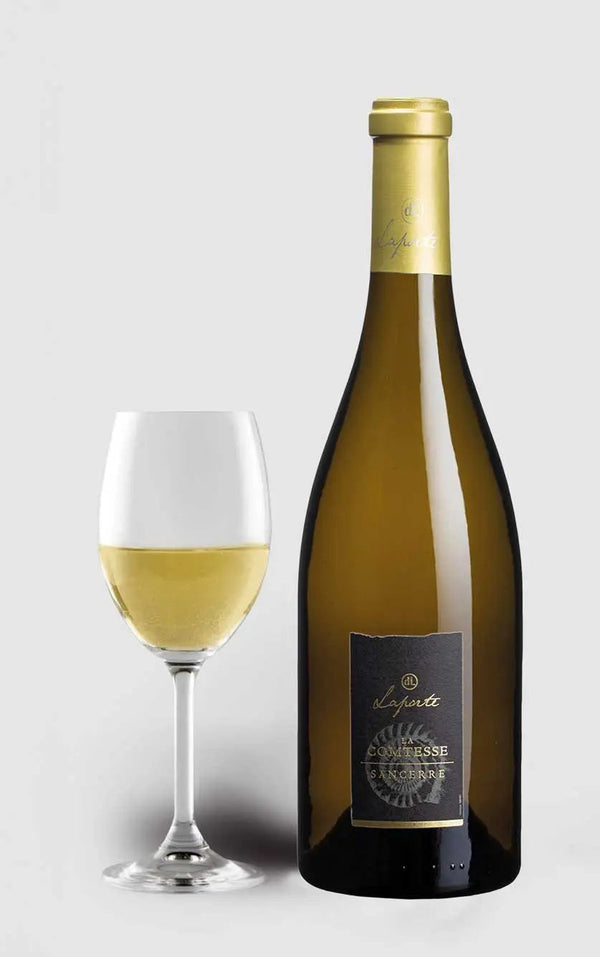 Domaine Laporte, La Comtesse Sancerre 2023 White - Bottle Hero