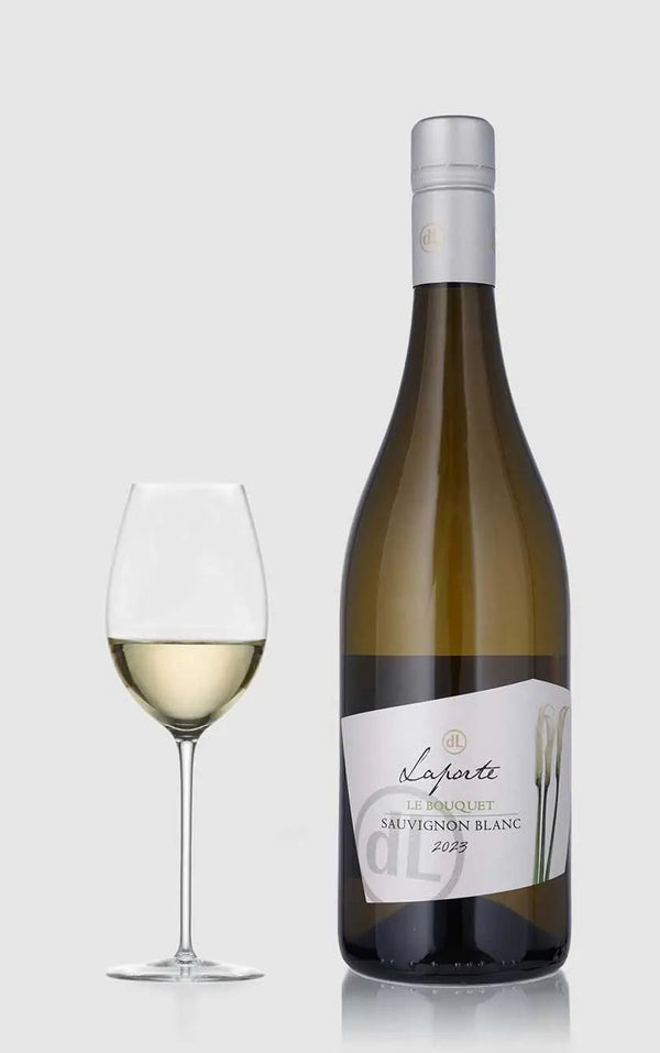 Domaine Laporte, Le Bouquet Sauvignon Blanc Vin De France 2025 - Bottle Hero