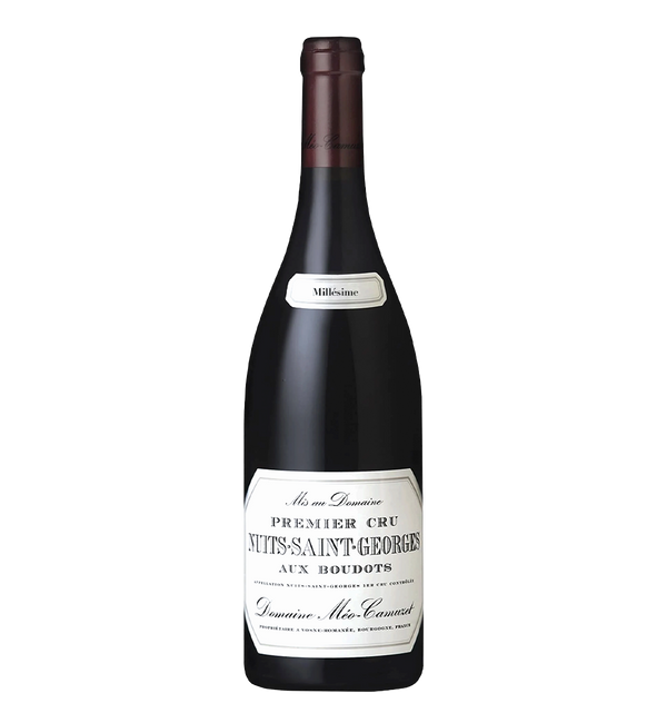 Domaine Méo-Camuzet Nuits-Saint-Georges Aux Boudots 1er Cru 2018 - Bottle Hero