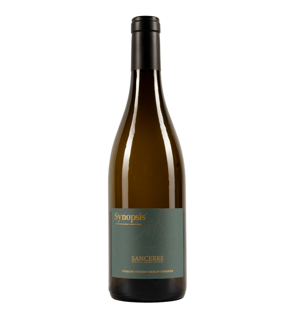Domaine Merlin-Cherrier Synopsis 2023