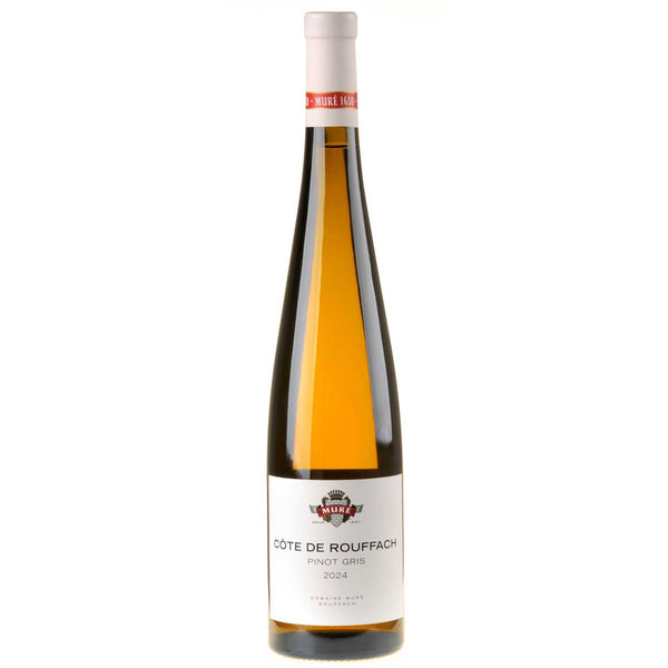 Domaine Muré - Domaine Clos St Landelin Pinot Gris Côte de Rouffach Bio 2024 white - Bottle Hero