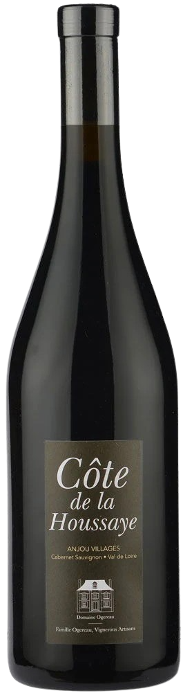 Domaine Ogereau, Côte de la Houssaye Rouge, 2023 - Bottle Hero